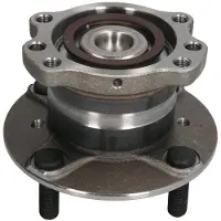 BTA Radlagersatz H2G068BTA