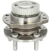 BTA Radlagersatz H2Y022BTA