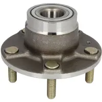 KANACO Radlagersatz H20051BTA