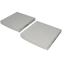 FILTRON Innenraumluftfilter K1336-2X