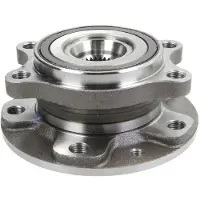 BTA Radlagersatz H11072BTA