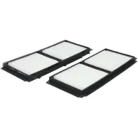 FILTRON Innenraumluftfilter K1312-2x