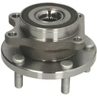 BTA Radlagersatz H17014BTA