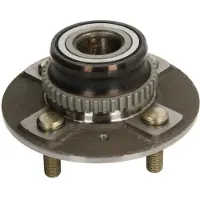 BTA Radlagersatz Hinten für KIA SOUL (AM) 140mm H20538BTA