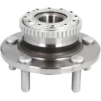 BTA Radlagersatz H20522BTA