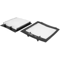 FILTRON Innenraumluftfilter K1143-2X
