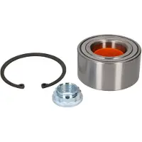 BTA Radlagersatz Hinten für BMW 3 Touring (F31) 84mm H2B028BTA