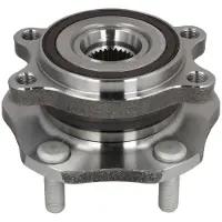BTA Radlagersatz H11077BTA