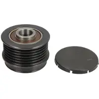 BTA Generatorfreilauf Riemenscheibe Lichtmaschine für HYUNDAI ix35 (LM, EL, ELH) Ø54,9mm