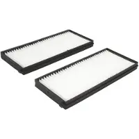 FILTRON Innenraumluftfilter K1203-2X