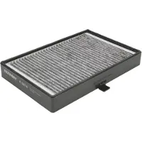FILTRON Innenraumluftfilter mit Aktivkohle K1117A