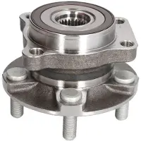 BTA Radlagersatz H17016BTA