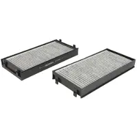 FILTRON Innenraumluftfilter mit Aktivkohle K1270A-2X