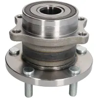BTA Radlagersatz H27020BTA