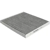 FILTRON Innenraumluftfilter mit Aktivkohle K1123A