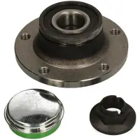 BTA Radlagersatz H2X027BTA