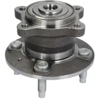 BTA Radlagersatz H2X033BTA