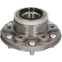 BTA Radlagersatz Vorne für NISSAN NP300 Navara Pickup (D40) H11047BTA