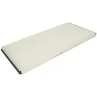 MAHLE ORIGINAL Innenraumluftfilter MAHLE LA 62