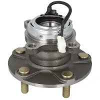 BTA Radlagersatz H28027BTA