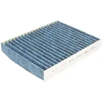 Knecht Innenraumluftfilter mit Aktivkohle MAHLE CareMetix LAO 169