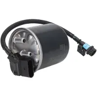 MAHLE ORIGINAL Kraftstofffilter MAHLE KL 947