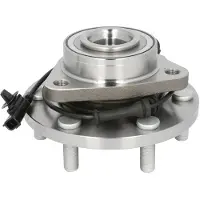 BTA Radlagersatz für NISSAN Pathfinder II (R50) 173mm H11076BTA