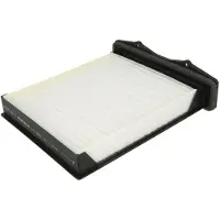Knecht Innenraumluftfilter MAHLE LA 360