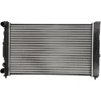 THERMOTEC Kühler, Motorkühlung D7A008TT