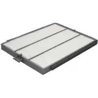 MAHLE ORIGINAL Innenraumluftfilter MAHLE LA 265