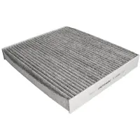 FILTRON Innenraumluftfilter mit Aktivkohle K 1418A