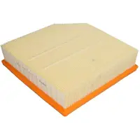 Knecht Luftfilter MAHLE LX 3527