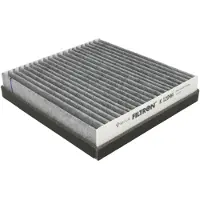 FILTRON Innenraumluftfilter mit Aktivkohle K1204A
