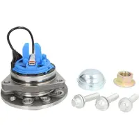 BTA Radlagersatz für OPEL Vectra C Caravan (Z02) 72mm H1X018BTA