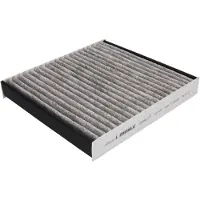 Knecht Innenraumluftfilter mit Aktivkohle MAHLE CareMetix LAO 436