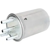 MAHLE ORIGINAL Kraftstofffilter MAHLE KL 1044