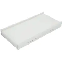 Knecht Innenraumluftfilter MAHLE LA 232