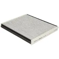 Knecht Innenraumluftfilter mit Aktivkohle MAHLE LAK 362