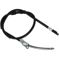 Linex Seilzug, Feststellbremse 32.01.90 Links