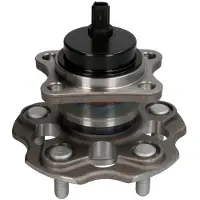 BTA Radlagersatz H22097BTA