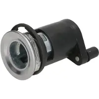 MAGNETI MARELLI Schließzylindergehäuse 350105007900