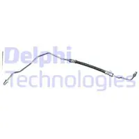Delphi Bremsschlauch LH7517, Links