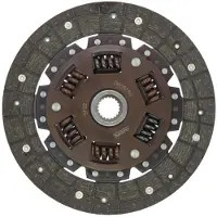 AISIN Kupplungsscheibe DH-015U