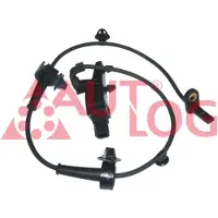 AUTLOG Sensor, Raddrehzahl AS4997