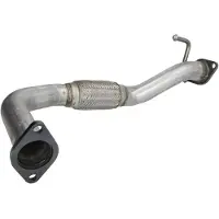 Bosal Abgasrohr 750-595