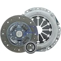 AISIN Kupplungssatz Kupplung für HYUNDAI ACCENT III (MC) KY-034