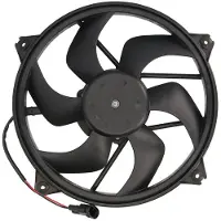 THERMOTEC Lüfter, Motorkühlung D8P015TT