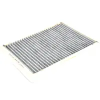 PURFLUX Innenraumluftfilter mit Aktivkohle AHC150