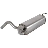 ASMET Endschalldämpfer 05.248