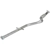 ASMET Abgasrohr 05.204